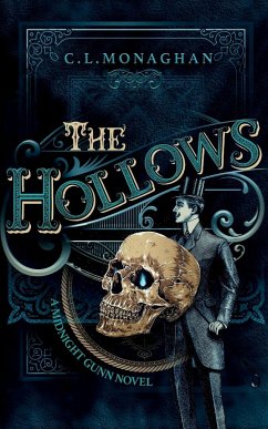 The Hollows - Monaghan, C. L.