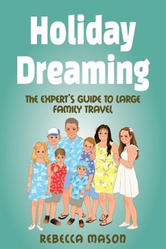 Cover Holiday Dreaming
