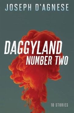 Daggyland #2: 10 Stories - D'Agnese, Joseph