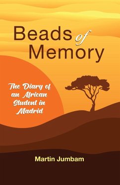 Beads of Memory - Jumbam, Martin