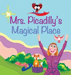 Mrs. Picadilly's Magical Place - Cathcart, Sandy