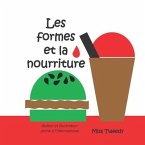 Les formes et la nourriture