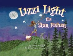 Lizzi Light The Star-Fisher - Mariani, Gwen