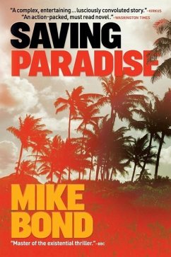 Saving Paradise - Bond, Mike