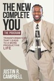 The New Complete You: The Program