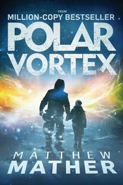 Polar Vortex - Mather, Matthew