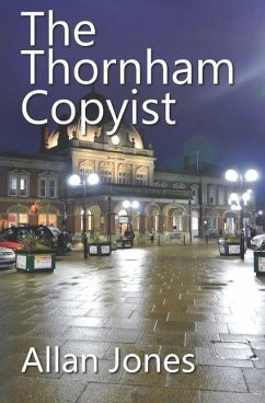 The Thornham Copyist - Jones, Allan