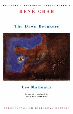 The Dawn Breakers: Les Matinaux - Char, René