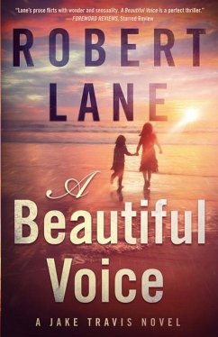 A Beautiful Voice - Lane, Robert