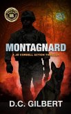 Montagnard: A JD Cordell Action Thriller