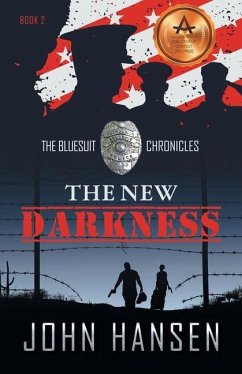 The New Darkness - Hansen, John