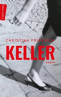 Keller - Friedrich, Christina