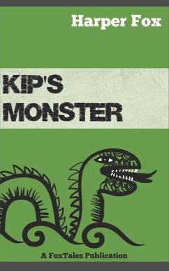 Kip's Monster - Fox, Harper