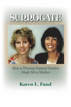 Surrogate - Fund, Karen L