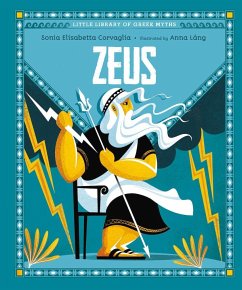 Zeus - Corvaglia, Sonia Elisabetta