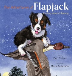 The Adventures of Flapjack - Cohen, Dan