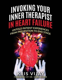 Invoking Your Inner Therapist in Heart Failure - Vijay, Kris