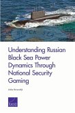 Understanding Russian Black Sea Power Dynamics Through National Security Gaming