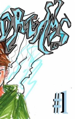 Cover Dreams #1