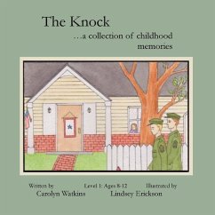 The Knock: Level 1 - Watkins, Carolyn