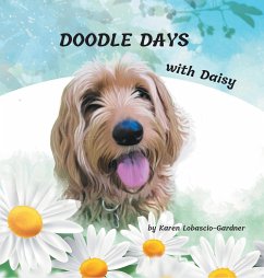 Doodle Days With Daisy - Lobascio-Gardner, Karen