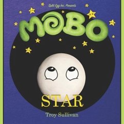 Mobo - Star - Sullivan, Troy Donovan