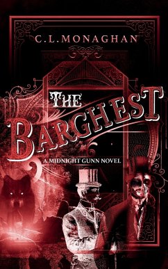 The Barghest - Monaghan, C. L.
