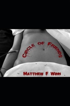 Circle of Friends - Winn, Matthew F.