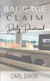 Baggage Claim: Daily Devotional