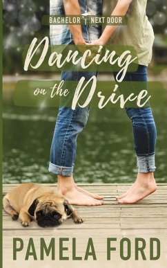 Dancing on the Drive - Ford, Pamela
