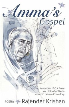 Amma's Gospel - Krishan, Rajender