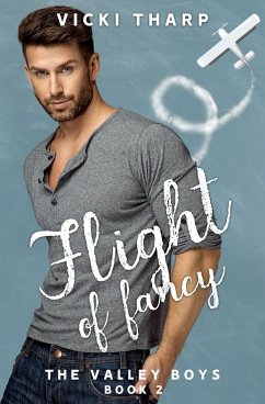 Flight of Fancy - Tharp, Vicki