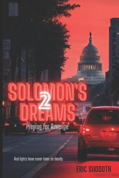 Solomon's Dreams - Suddoth, Eric