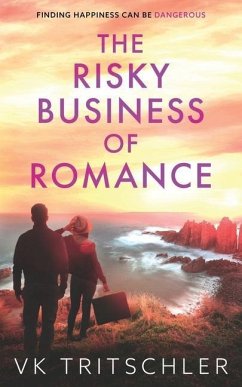 The Risky Business of Romance - Tritschler, Vk