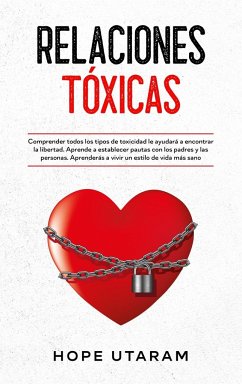 RELACIONES TOXICAS - Utaram, Hope