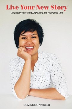 Live Your New Story - Narciso, Dominique