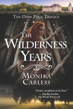 The Wilderness Years - Carless, Monika