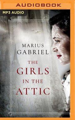 The Girls in the Attic - Gabriel, Marius