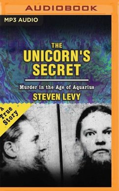 The Unicorn's Secret - Levy, Steven