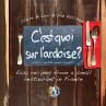 C'est quoi sur l'ardoise - what's on... - Bild 1