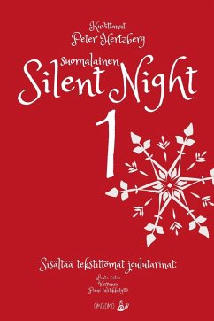 Suomalainen Silent Night 1 - Hertzberg, Peter