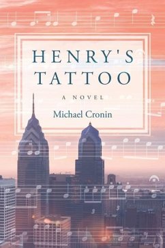 Henry's Tattoo - Cronin, Michael