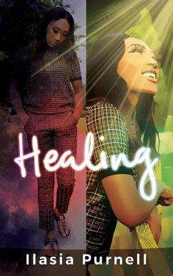 Healing - Purnell, Ilasia