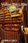 Voltar the Little Vampire