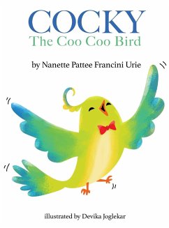 COCKY-The Coo Coo Bird - Pattee Francini Urie, Nanette