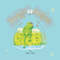 Froggit Froggins - Davis, Isabel