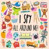I Spy - All Around Me! - Bild 1