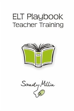 ELT Playbook Teacher Training - Millin, Sandy