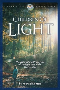 Children of Light - Denton, Michael