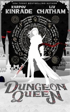 Dungeon Queen - Chatham, Liv; Kinrade, Karpov